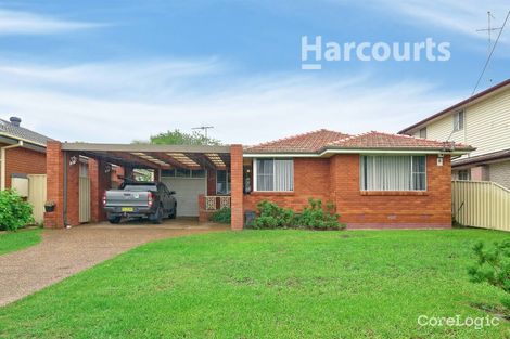 Property photo of 7 Darwin Road Campbelltown NSW 2560