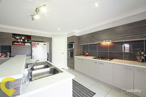 Property photo of 55 Lytham Circuit North Lakes QLD 4509