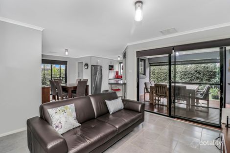 Property photo of 9 Pulley Drive Ropes Crossing NSW 2760