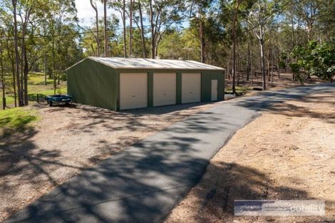 Property photo of 7 Quiberon Street Karalee QLD 4306