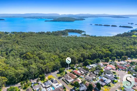 Property photo of 371 Old Pacific Highway Swansea NSW 2281