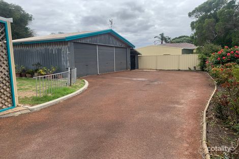 Property photo of 60 Mermaid Avenue Emu Point WA 6330