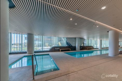 Property photo of 2105N/883 Collins Street Docklands VIC 3008