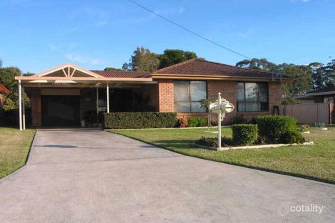 20 Corang Ave, Sussex Inlet, NSW 2540