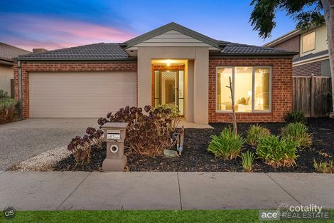 Property photo of 41 Delaney Boulevard Williams Landing VIC 3027