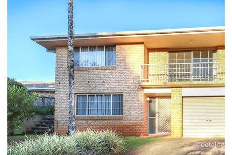 Property photo of 1/18 Dudley Drive Goonellabah NSW 2480