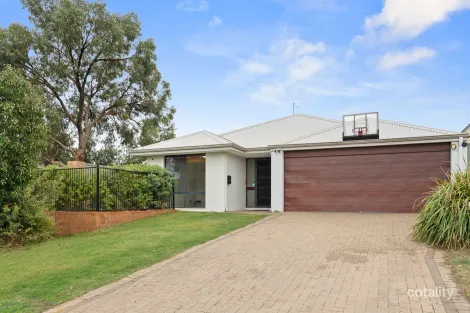 14 Foothills Rtt, Baldivis, WA 6171