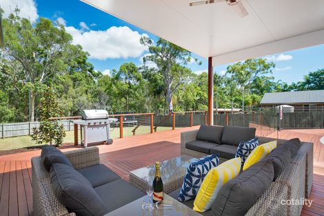 Property photo of 17 Lorikeet Drive Thornlands QLD 4164