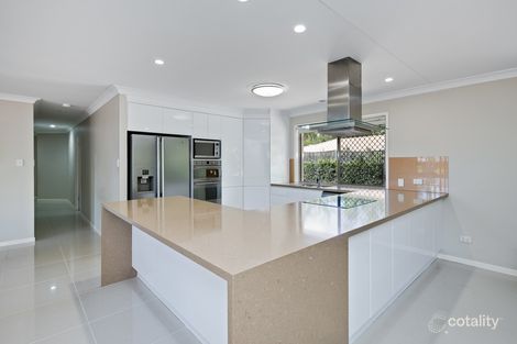 Property photo of 17 Lorikeet Drive Thornlands QLD 4164