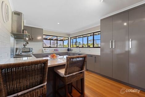 Property photo of 290 Woodbury Lane Squeaking Point TAS 7307