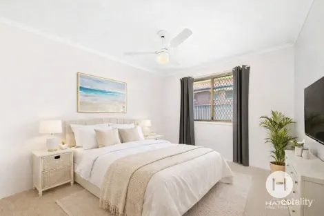 Property photo of 57 McCulloch Avenue Margate QLD 4019