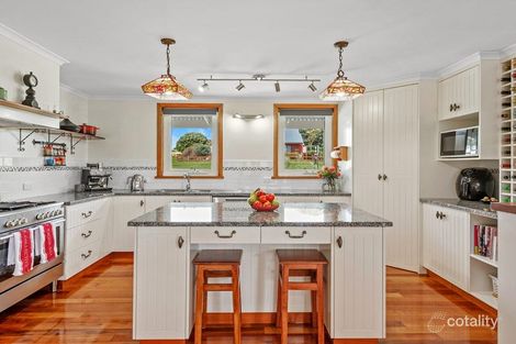Property photo of 3A Pearse Street Stanley TAS 7331