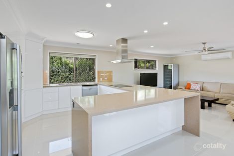 Property photo of 17 Lorikeet Drive Thornlands QLD 4164