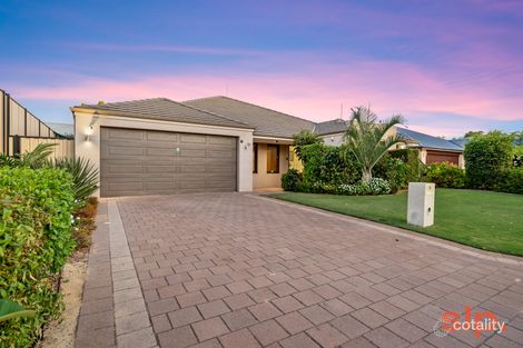 Property photo of 16 Willeroo Chase Carramar WA 6031