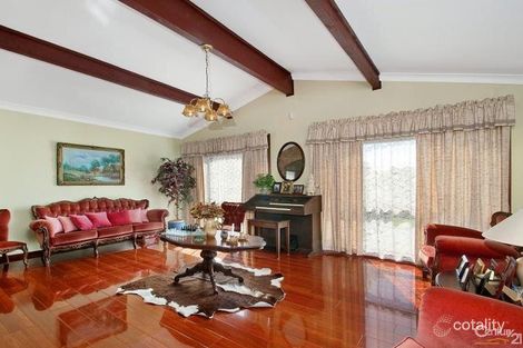 Property photo of 14 Freeman Avenue Castle Hill NSW 2154