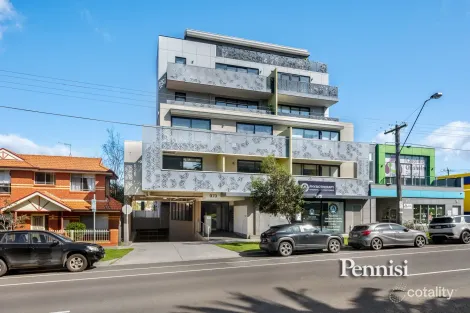 Property photo of 204/973 Mt Alexander Road Essendon VIC 3040