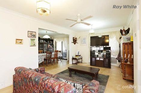 Property photo of 3 Roach Drive Altona Meadows VIC 3028