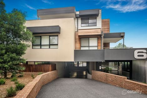 5g/6 Sundew Ave, Boronia, VIC 3155