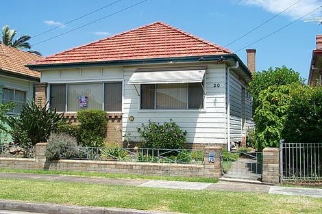 20 Phillips St, Hamilton North, NSW 2292