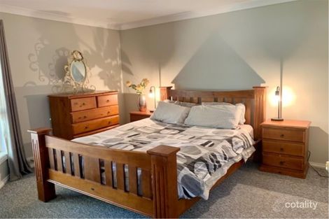 Property photo of 9B Deacon Drive Warren NSW 2824