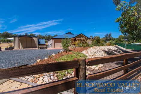 28 Padbury Rd, Bridgetown, WA 6255