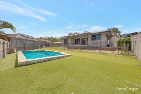 Property photo of 16 Grasstree Crescent Kirkwood QLD 4680