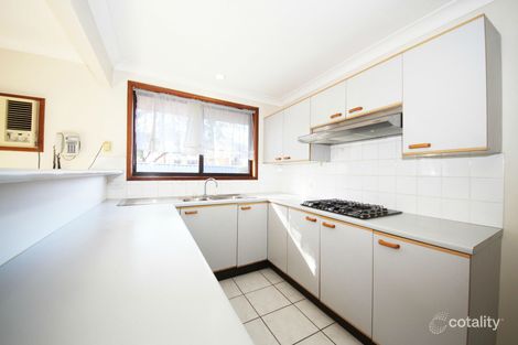 Property photo of 13/93 Bridge Road Westmead NSW 2145