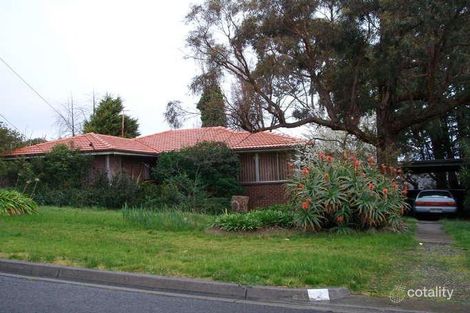 2 Erskine Rdge, Mooroolbark, VIC 3138