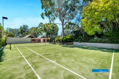 Property photo of 1 Lascelles Avenue Beaumont SA 5066