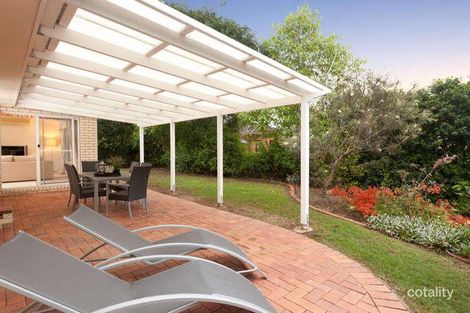 Property photo of 21 Jamieson Place Brookfield QLD 4069