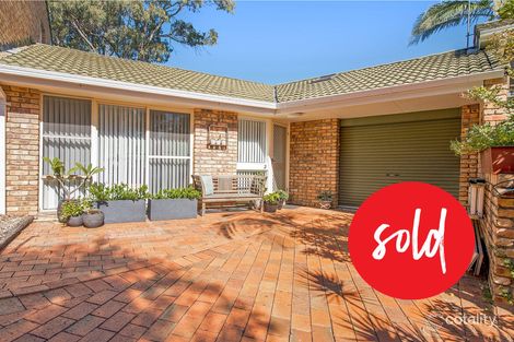 Property photo of 2/11 Banjora Place Lake Cathie NSW 2445