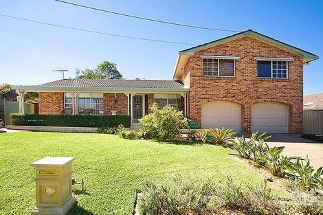 2 Flat Rock Rd, Gymea Bay, NSW 2227