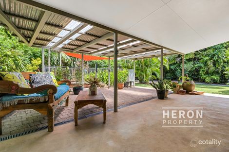 Property photo of 5 Curnow Place Rapid Creek NT 0810