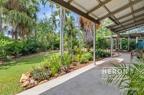 Property photo of 5 Curnow Place Rapid Creek NT 0810