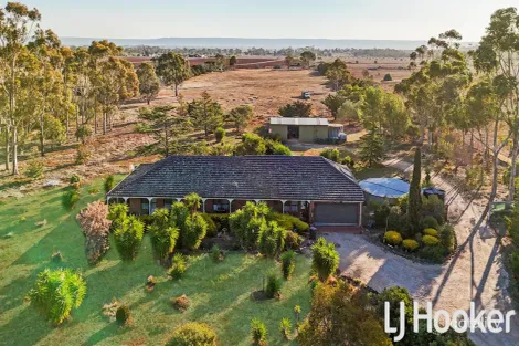 Property photo of 110 Agars Road Balliang East VIC 3340