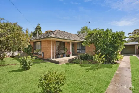 Property photo of 68 Pioneer Road Grovedale VIC 3216
