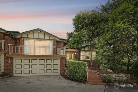 4/25-31 Sutherland Rd, Cheltenham, NSW 2119