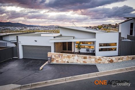 Property photo of 25 Dargie Street Weston ACT 2611