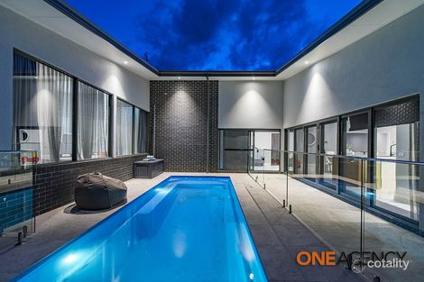 Property photo of 25 Dargie Street Weston ACT 2611