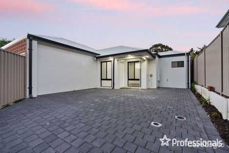 Property photo of 15B Denston Way Girrawheen WA 6064