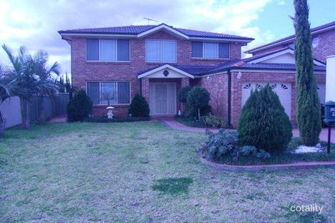 17 Fortunato St, Prestons, NSW 2170