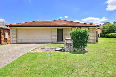 Property photo of 3 Carolina Parade Forest Lake QLD 4078