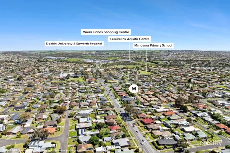 Property photo of 68 Pioneer Road Grovedale VIC 3216