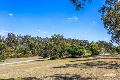 Property photo of 50 Lake Manchester Street Logan Reserve QLD 4133