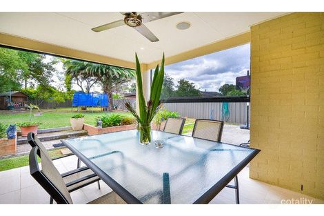 Property photo of 20 Florence Street Mount Pritchard NSW 2170