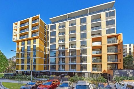 126/20-26 Orara St, Waitara, NSW 2077