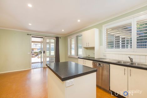 Property photo of 35 Hooper Crescent Flynn ACT 2615