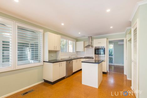 Property photo of 35 Hooper Crescent Flynn ACT 2615