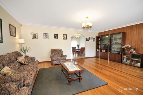 Property photo of 100 Clarke Drive Gladstone Park VIC 3043