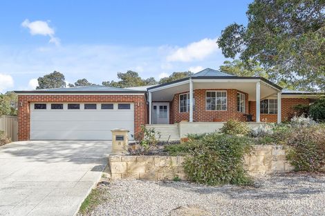 8 Wearne Pl, Dawesville, WA 6211